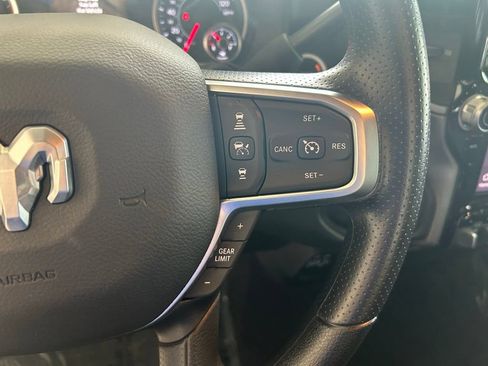 Used 2025 RAM 3500 Tradesman AWD/4WD image 44