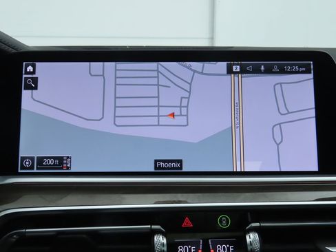 Certified 2023 BMW X5 sDrive40i w/ Premium Package image 15