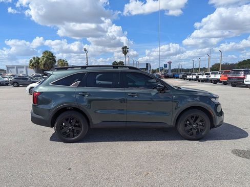 Certified 2022 Kia Sorento S image 3