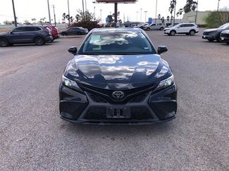 Used 2023 Toyota Camry SE video 2