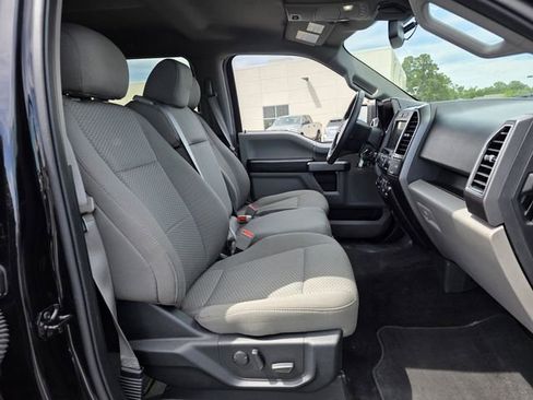 Used 2019 Ford F150 XLT w/ Equipment Group 302A Luxury image 27