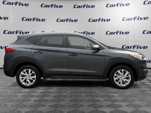 Used 2019 Hyundai Tucson Value AWD/4WD image 7