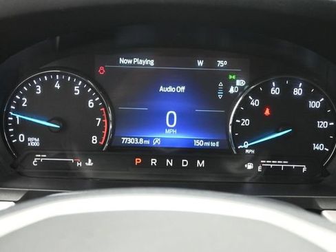 Certified 2021 Ford Explorer XLT w/ Equipment Group 202A AWD/4WD image 13