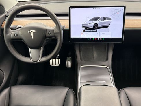 Used 2022 Tesla Model Y Performance AWD/4WD image 27