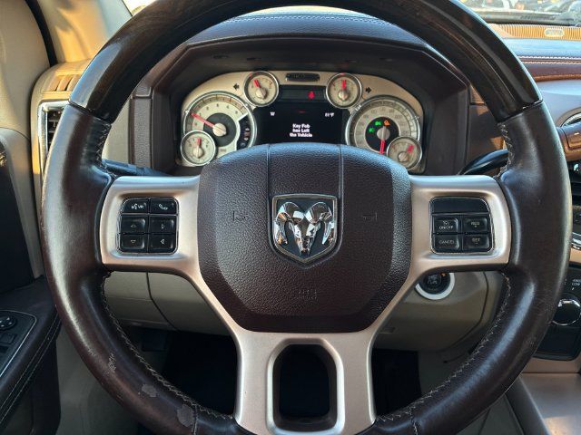 Used 2013 RAM 2500 Longhorn w/ Convenience Group AWD/4WD image 24
