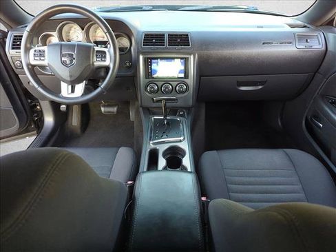 Used 2013 Dodge Challenger R/T RWD image 16