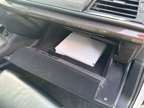 Used 2022 Audi SQ5 Premium Plus w/ Premium Plus Package image 37