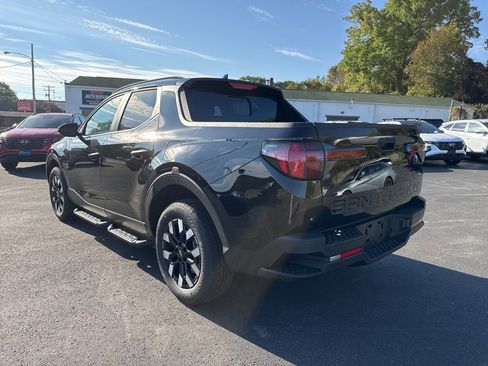 New 2026 Hyundai Santa Cruz SEL image 5