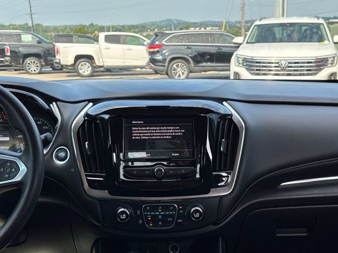 Used 2020 Chevrolet Traverse LS FWD image 20