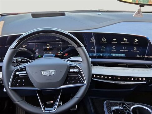 New 2026 Cadillac Optiq Sport 2 image 12