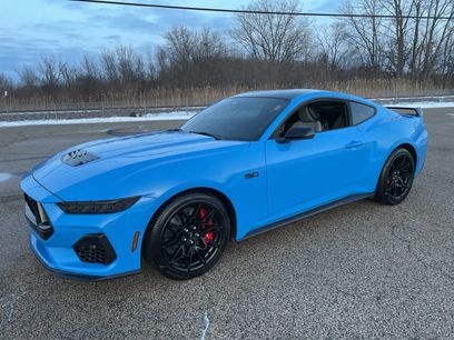 Used 2024 Ford Mustang GT Premium w/ GT Performance Package