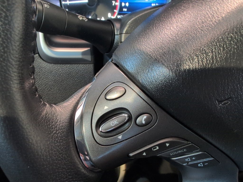Used 2019 Nissan Murano Platinum AWD/4WD image 15