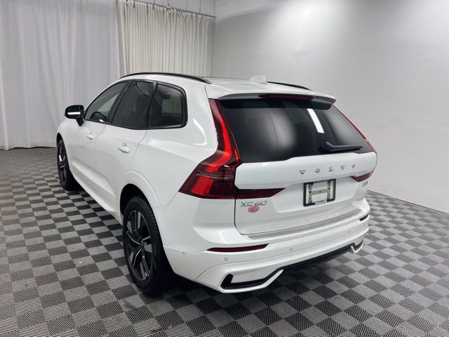 New 2026 Volvo XC60 B5 Plus w/ Protection Package Premier AWD/4WD image 6