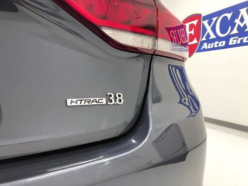 Used 2016 Hyundai Genesis 3.8 image 42