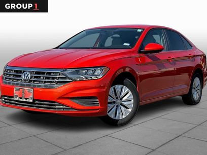 Used 2019 Volkswagen Jetta S