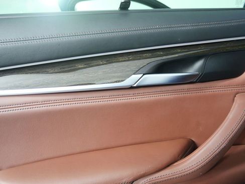 Used 2019 BMW X6 M w/ Executive Package image 13