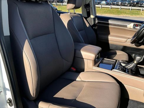 Used 2021 Lexus GX 460 Premium w/ Premium Package image 9