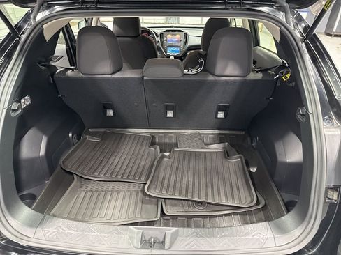 Certified 2024 Subaru Impreza 2.0i AWD/4WD image 16