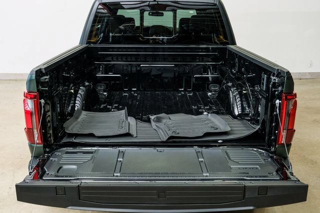 Used 2026 Ford F150 Raptor w/ Equipment Group 803A Raptor R AWD/4WD image 37