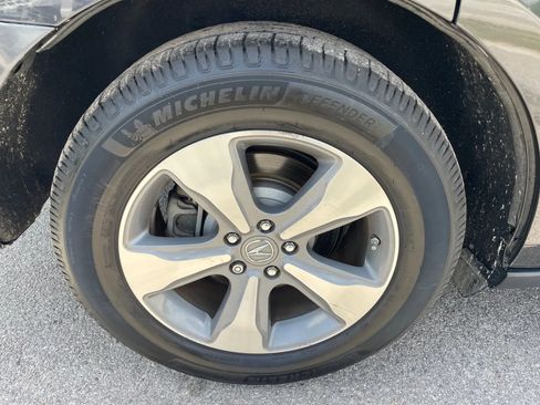 Used 2014 Acura MDX SH-AWD image 28