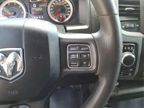 Used 2021 RAM 1500 Tradesman w/ Popular Equipment Group AWD/4WD image 17