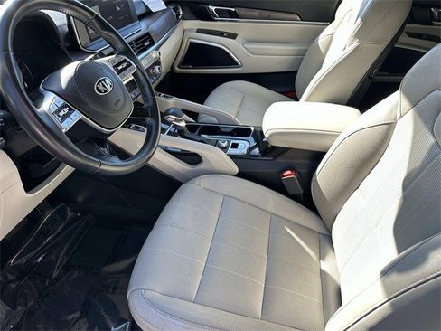 Used 2020 Kia Telluride EX image 18