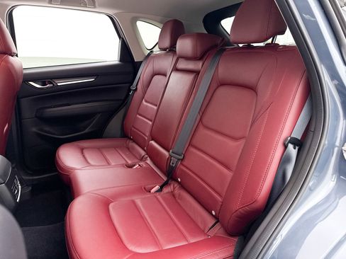 Used 2025 MAZDA CX-5 Carbon Edition image 31