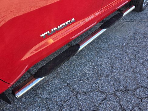 Used 2010 Toyota Tundra Limited image 53