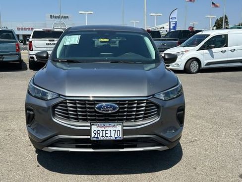 Used 2025 Ford Escape Active image 9