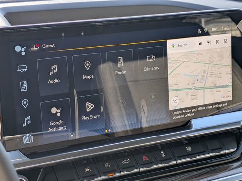 New 2026 Chevrolet Silverado 1500 LT image 22