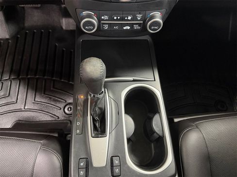Used 2016 Acura RDX AWD w/ Advance Package image 36