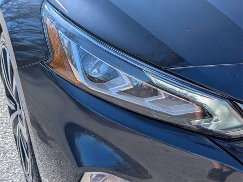 Used 2021 Nissan Altima 2.5 Platinum image 9