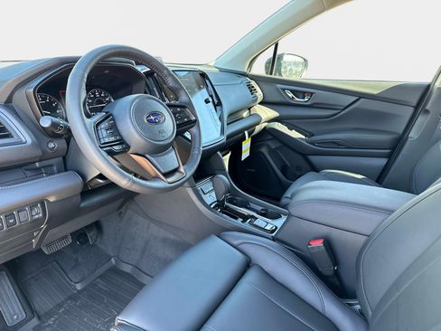 New 2026 Subaru Ascent Limited Bronze w/ Popular Package #2 AWD/4WD image 33