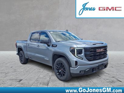 New 2026 GMC Sierra 1500 Elevation w/ Preferred Package