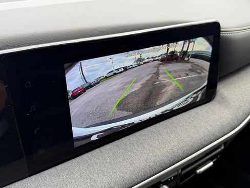 Used 2026 Nissan Kicks SV image 21