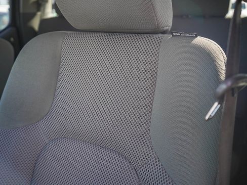 Used 2018 Nissan Frontier SV w/ Value Truck Package image 22