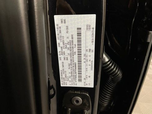 New 2026 Ford F150 Lariat AWD/4WD image 28