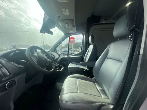 Used 2017 Ford Transit 150 130 Medium Roof RWD image 12