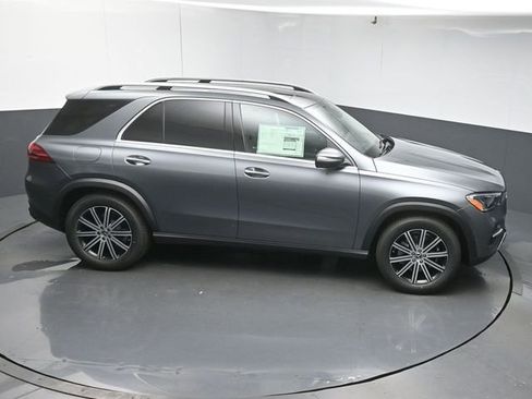 Used 2026 Mercedes-Benz GLE 350 4MATIC image 50