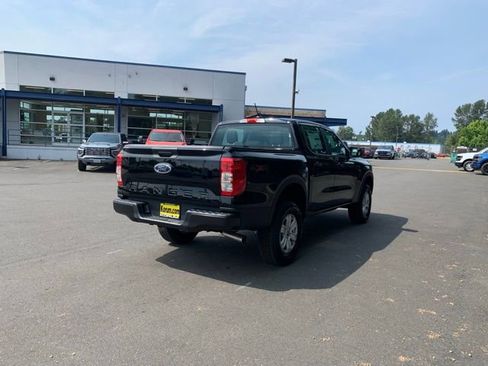 New 2025 Ford Ranger XL image 7