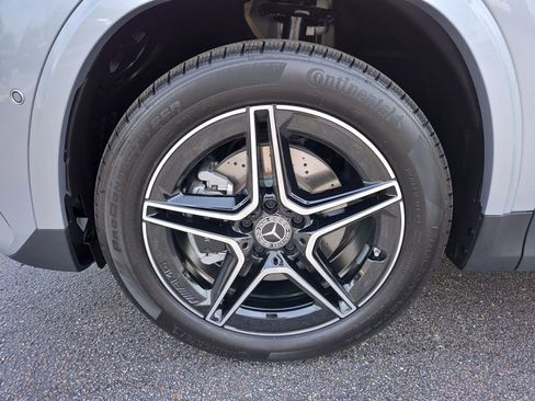 New 2026 Mercedes-Benz GLA 250 GLA 250 image 9