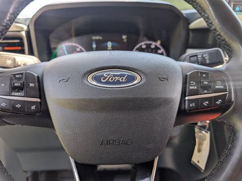 Used 2023 Ford Maverick XLT w/ XLT Luxury Package FWD image 25