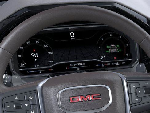 New 2026 GMC Sierra 1500 SLT w/ SLT Premium Plus Package AWD/4WD image 35
