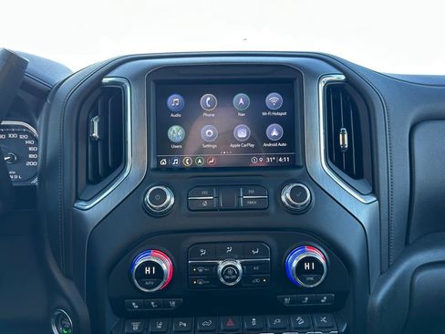 Used 2022 GMC Sierra 2500 Denali image 7