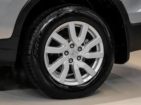 Used 2020 Honda Pilot LX image 63
