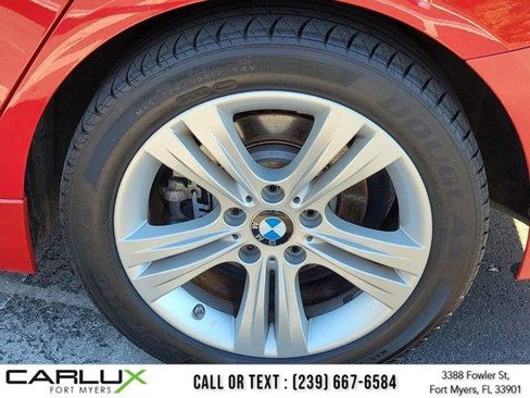 Used 2018 BMW 330i 330i Sedan South Africa image 9