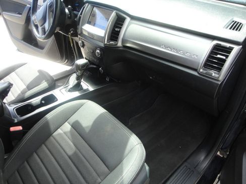 Used 2020 Ford Ranger 2WD SuperCrew image 14