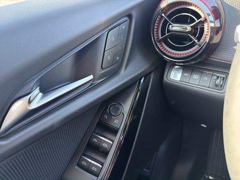 New 2026 Chevrolet Equinox RS w/ Convenience Package III image 16