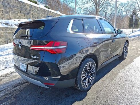 New 2026 BMW X3 xDrive30 image 6