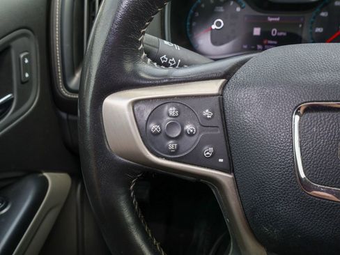 Used 2019 GMC Canyon Denali AWD/4WD image 20